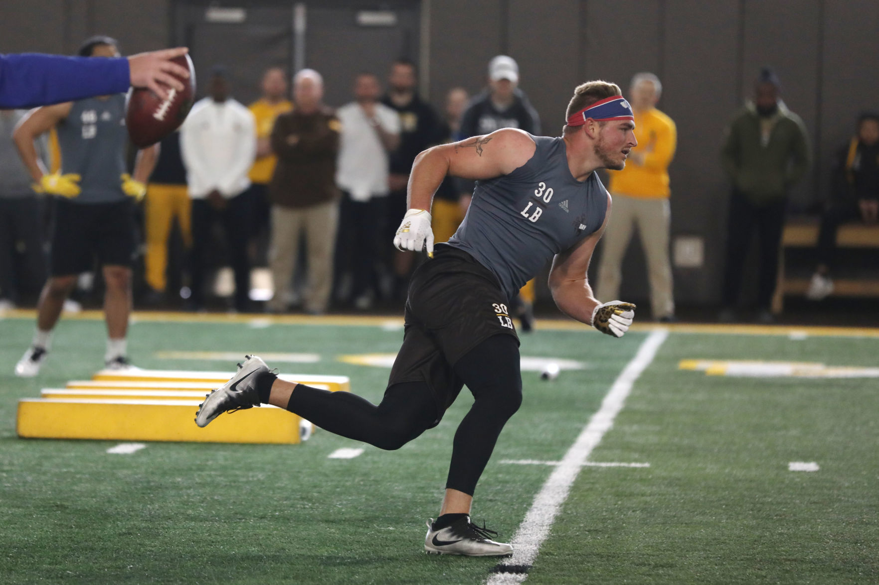 UW Pro Day